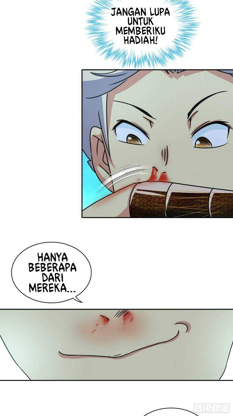 I Am The God Of Medicine Chapter 34 - halaman 13