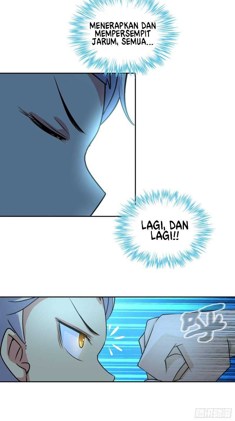 I Am The God Of Medicine Chapter 34 - halaman 17