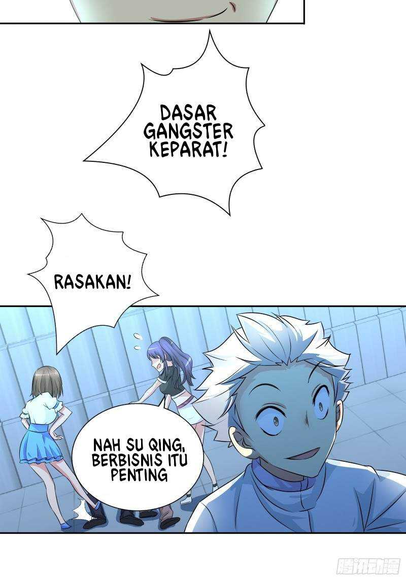 I Am The God Of Medicine Chapter 34 - halaman 24