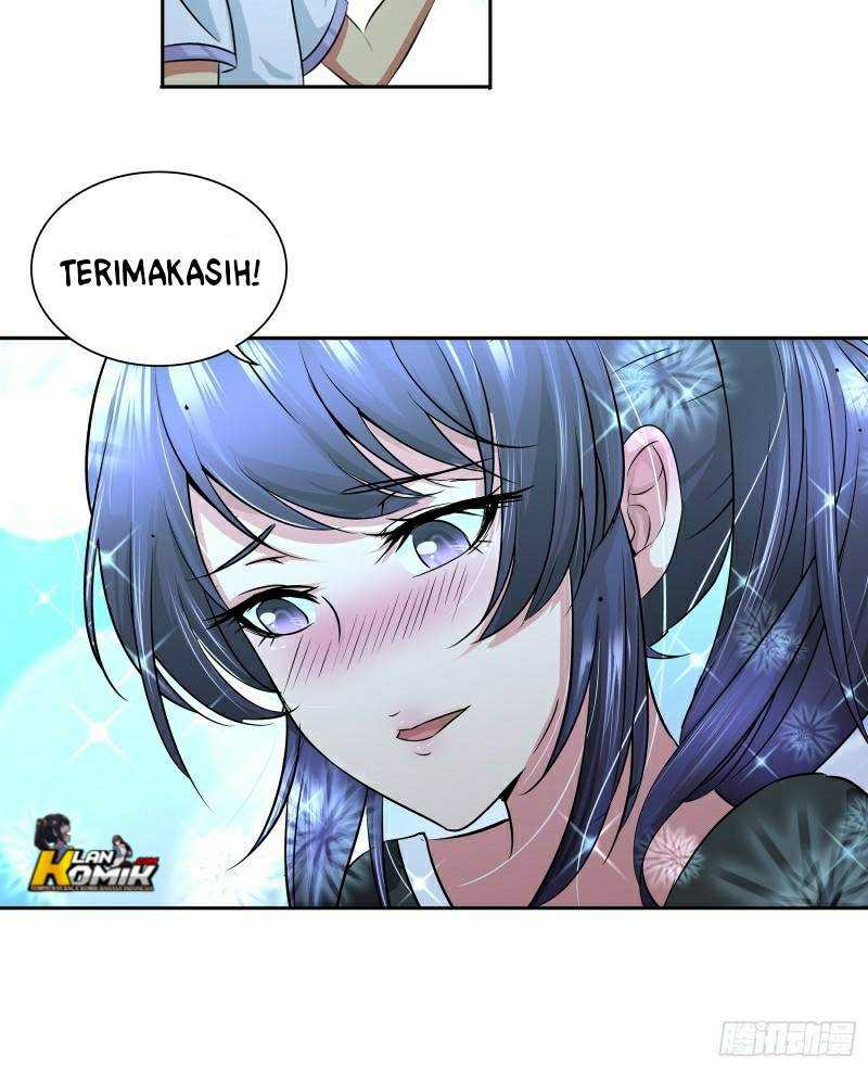 I Am The God Of Medicine Chapter 34 - halaman 26
