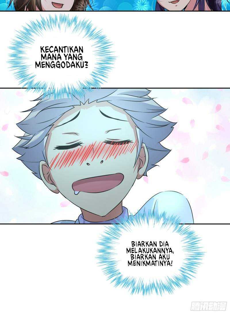 I Am The God Of Medicine Chapter 35 - halaman 11