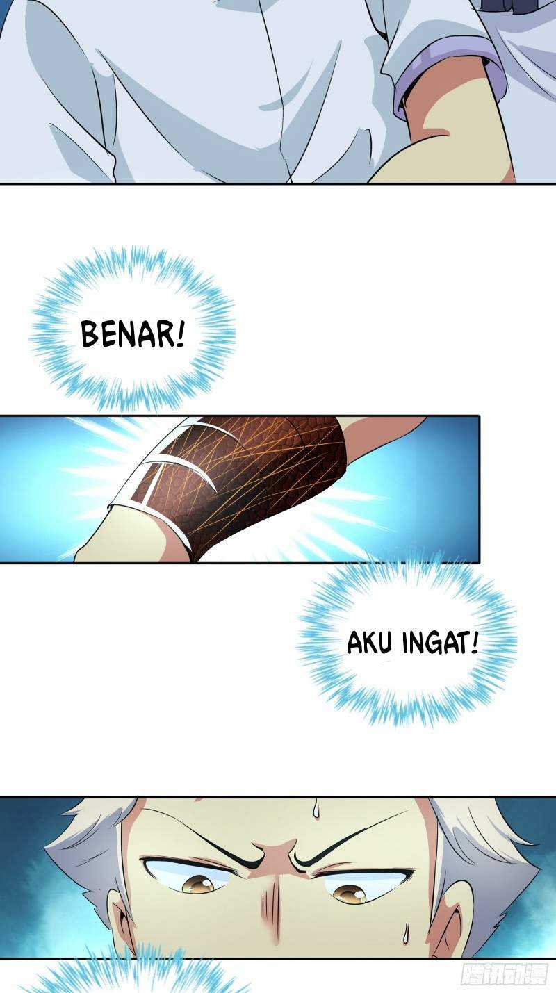 I Am The God Of Medicine Chapter 36 - halaman 22