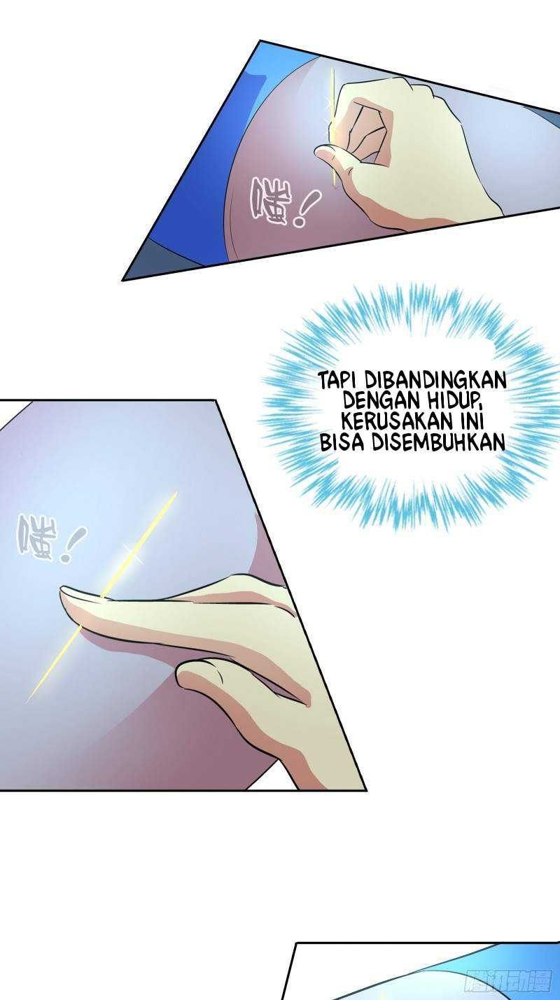 I Am The God Of Medicine Chapter 36 - halaman 24