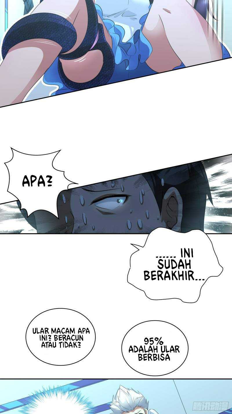 I Am The God Of Medicine Chapter 36 - halaman 5