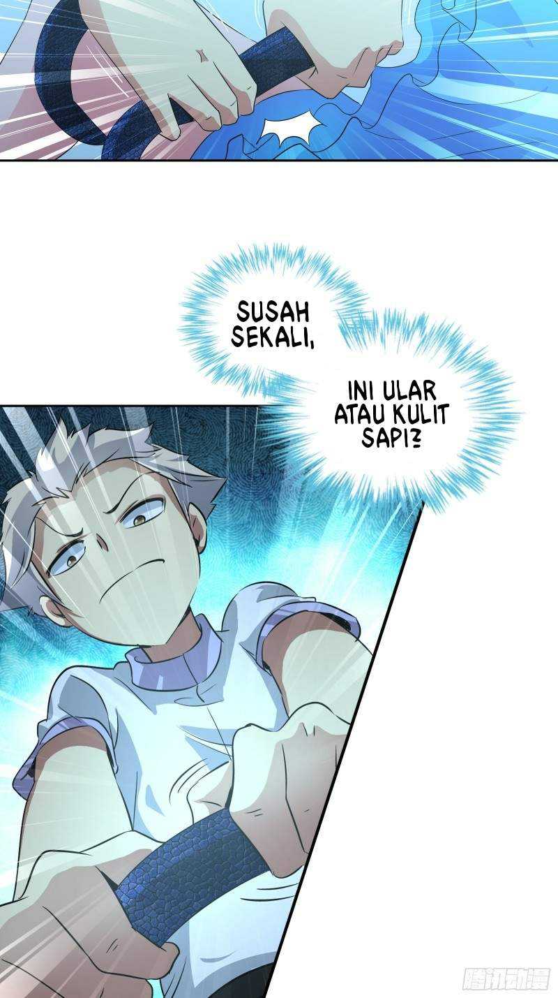 I Am The God Of Medicine Chapter 36 - halaman 7