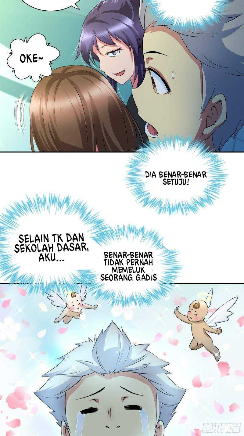 I Am The God Of Medicine Chapter 37 - halaman 13