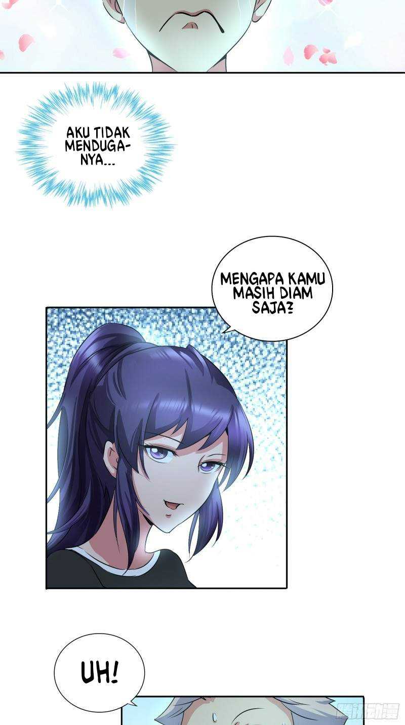 I Am The God Of Medicine Chapter 37 - halaman 14