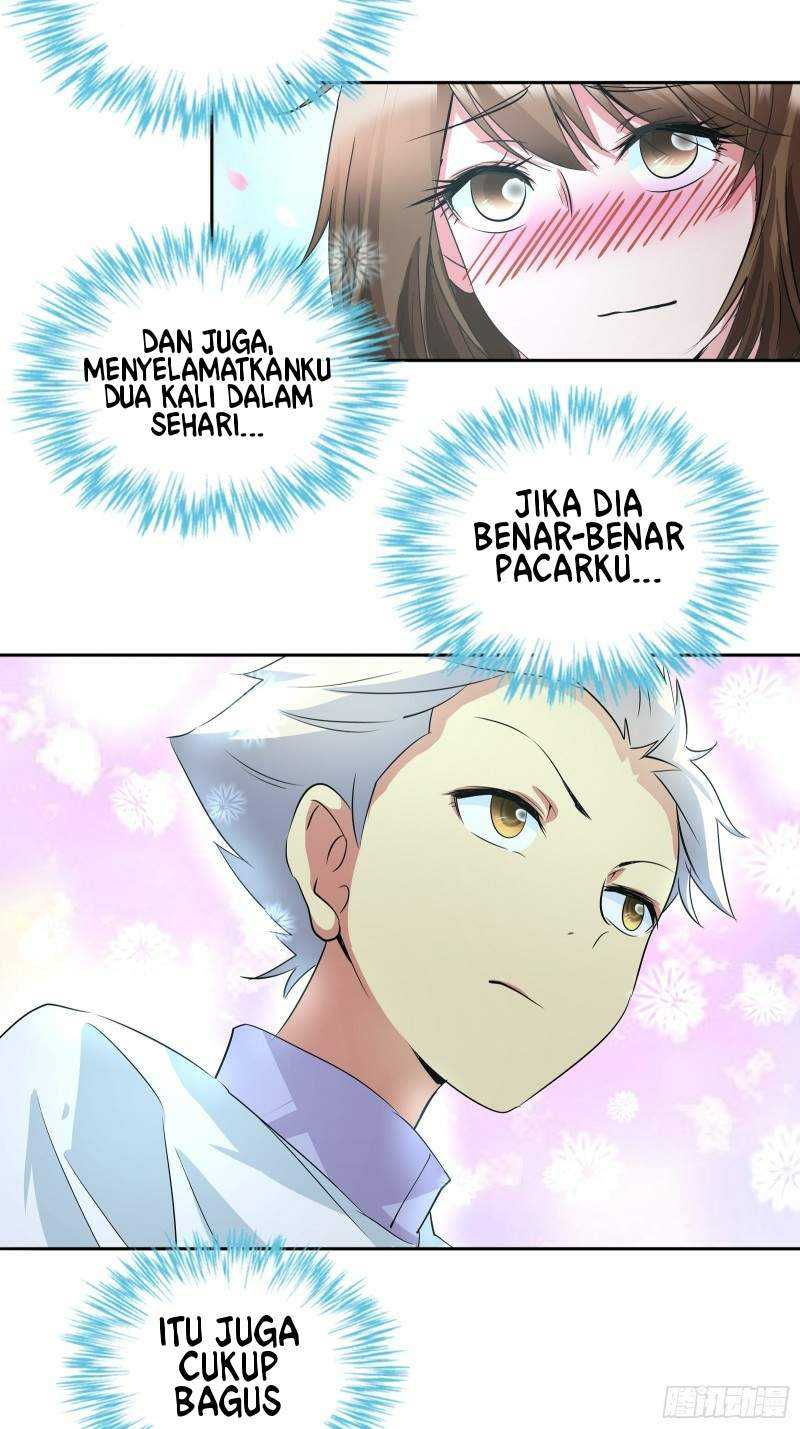 I Am The God Of Medicine Chapter 37 - halaman 17