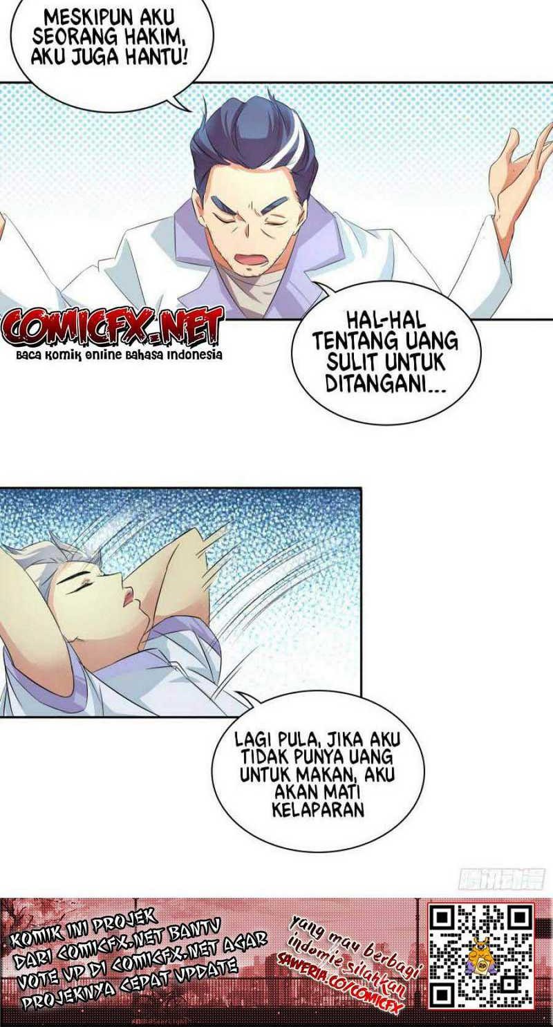 I Am The God Of Medicine Chapter 38 - halaman 12