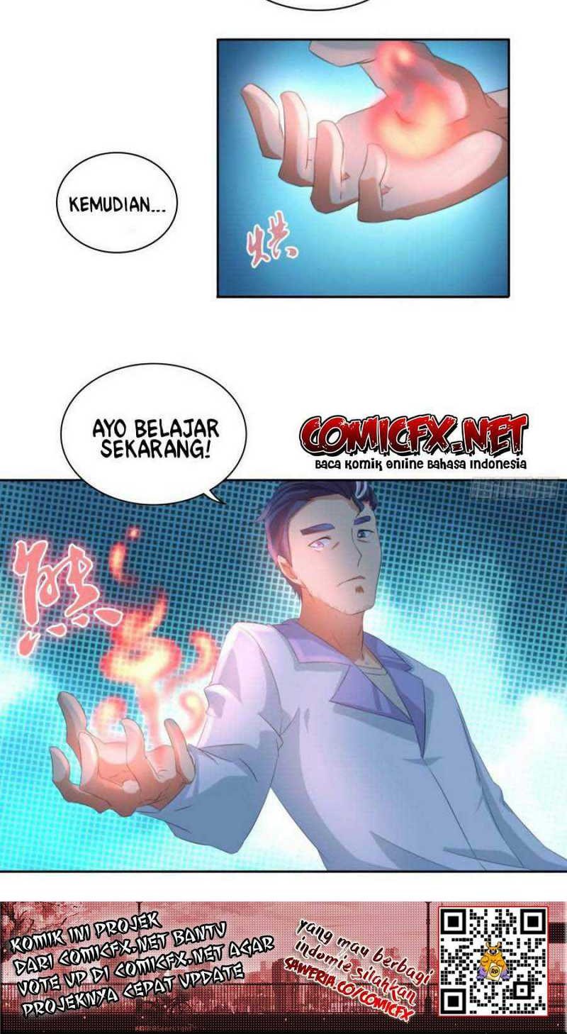 I Am The God Of Medicine Chapter 38 - halaman 15