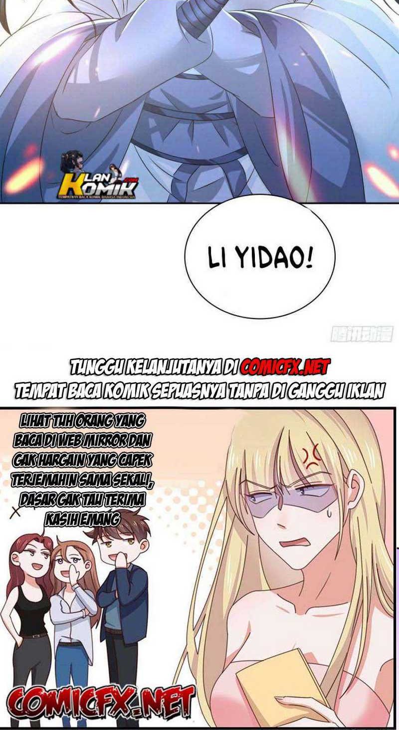I Am The God Of Medicine Chapter 38 - halaman 18