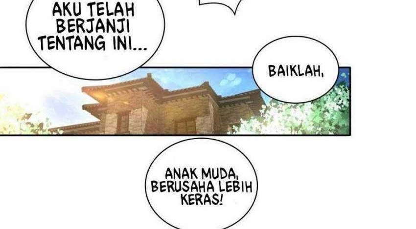 I Am The God Of Medicine Chapter 39 - halaman 13