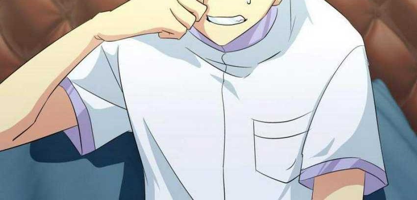 I Am The God Of Medicine Chapter 39 - halaman 3