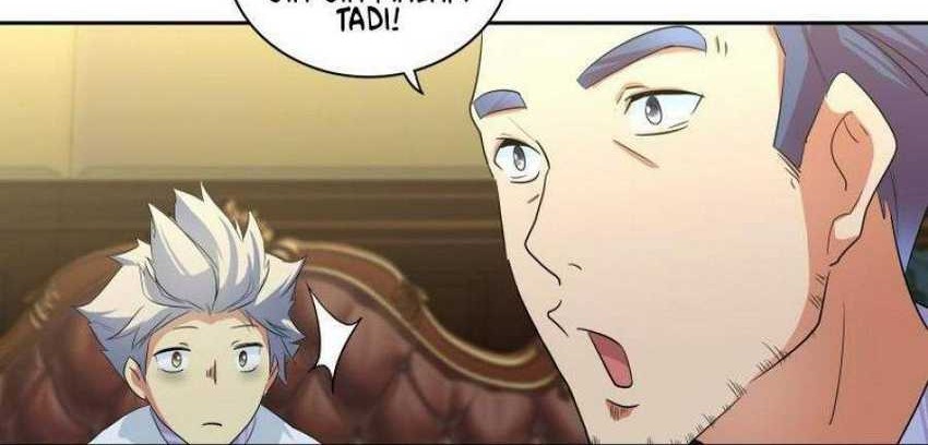 I Am The God Of Medicine Chapter 39 - halaman 5