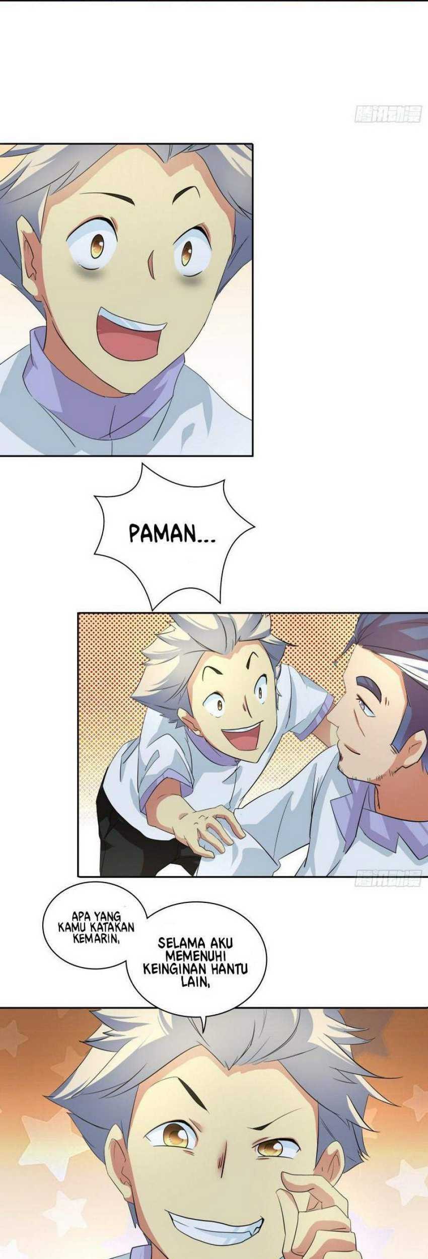 I Am The God Of Medicine Chapter 39 - halaman 6