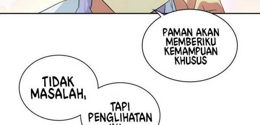 I Am The God Of Medicine Chapter 39 - halaman 7