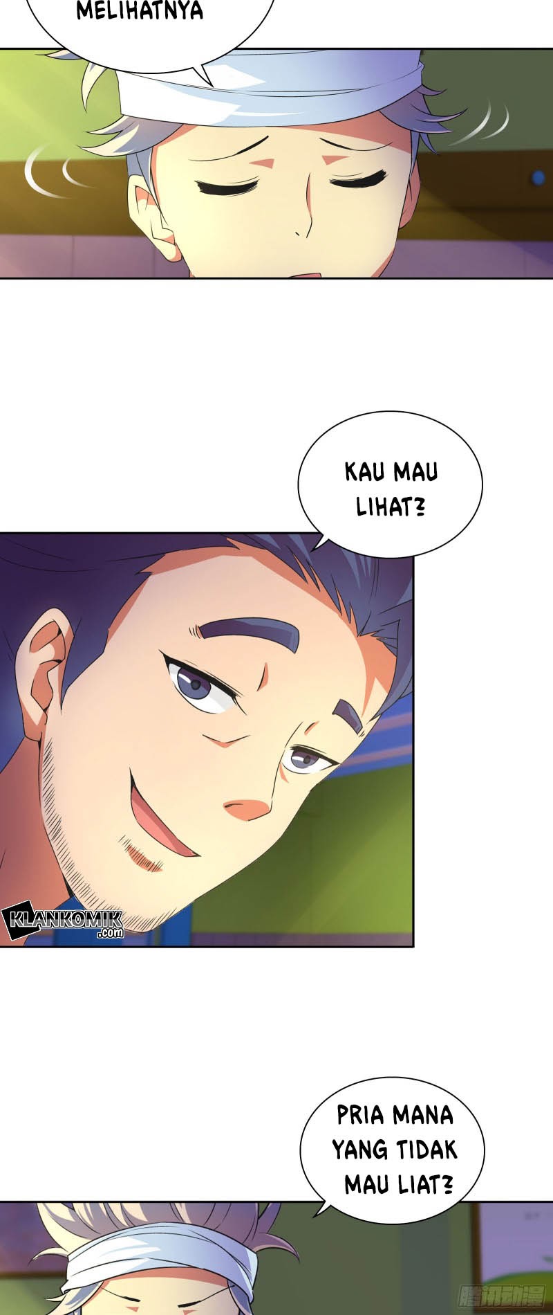 I Am The God Of Medicine Chapter 4 - halaman 11