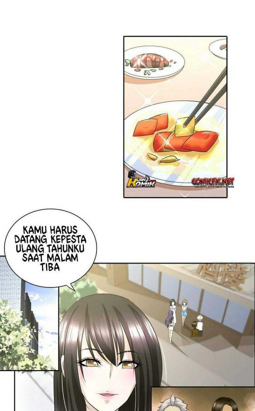 I Am The God Of Medicine Chapter 40 - halaman 11