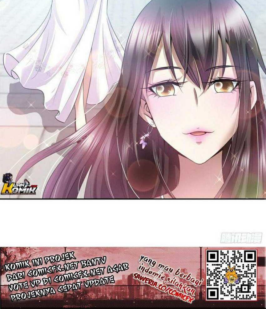 I Am The God Of Medicine Chapter 40 - halaman 19