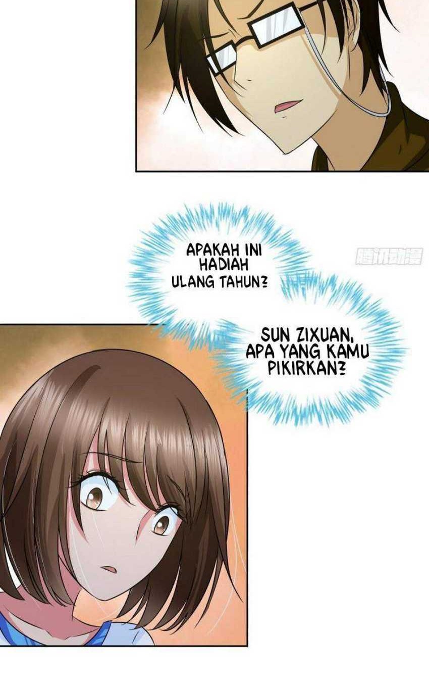 I Am The God Of Medicine Chapter 40 - halaman 3