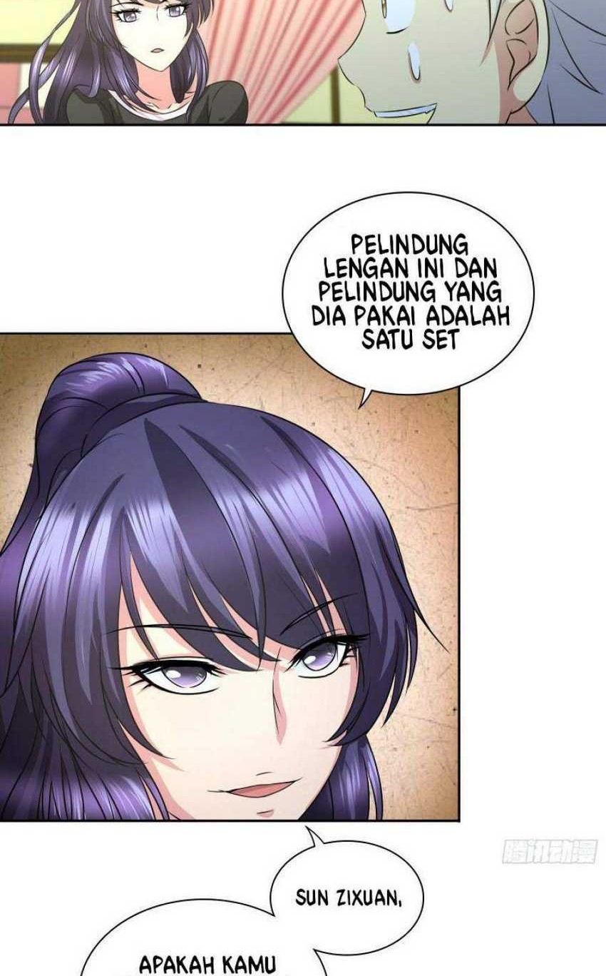 I Am The God Of Medicine Chapter 40 - halaman 5