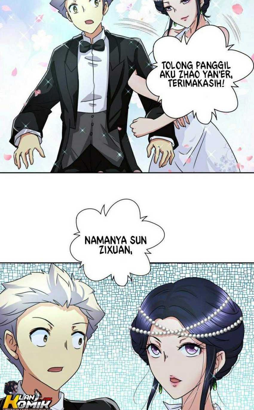 I Am The God Of Medicine Chapter 41 - halaman 12