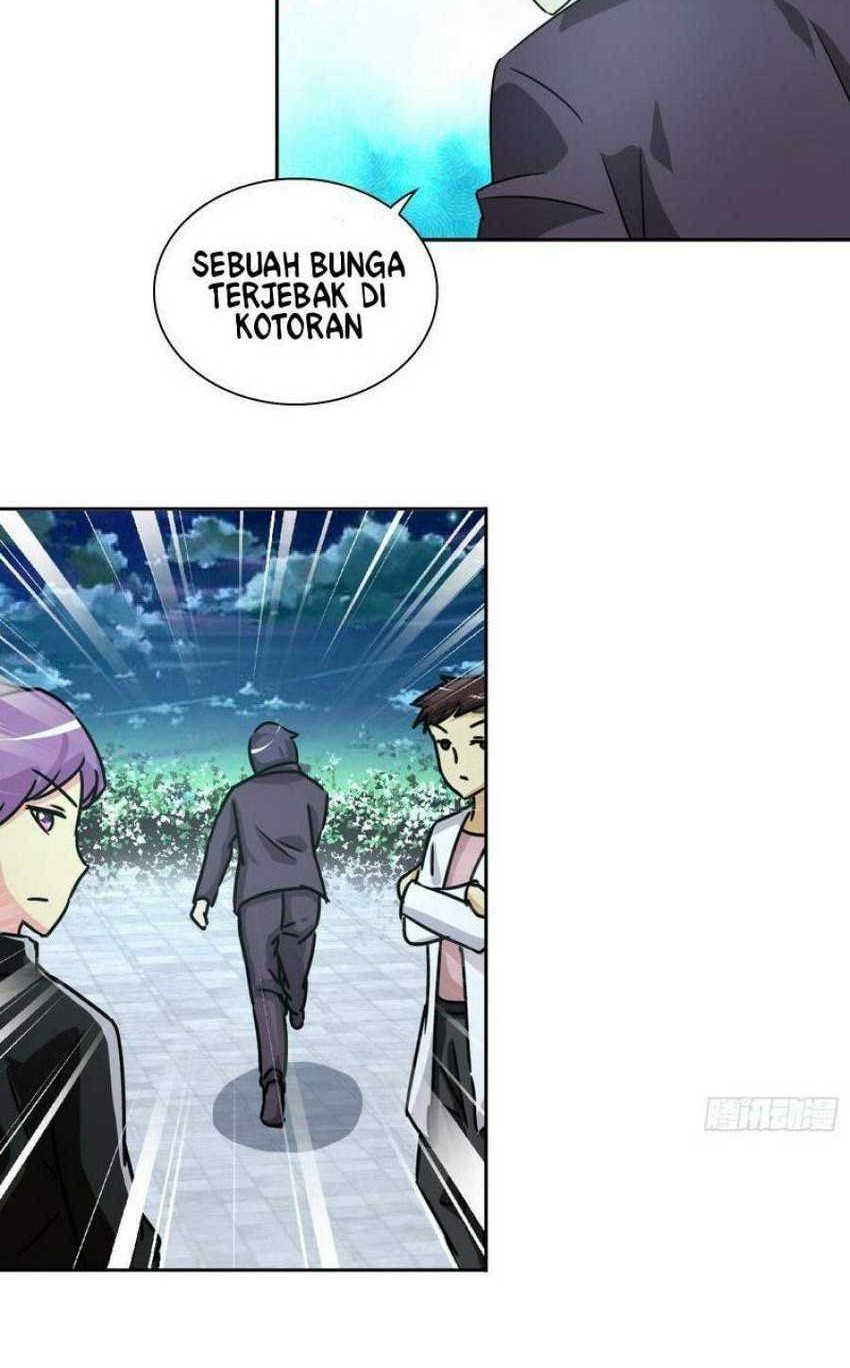 I Am The God Of Medicine Chapter 41 - halaman 17