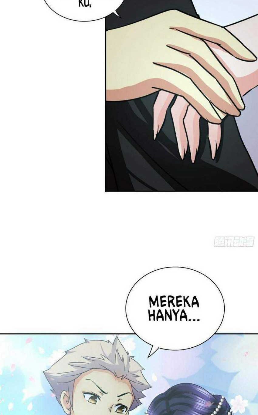 I Am The God Of Medicine Chapter 41 - halaman 19