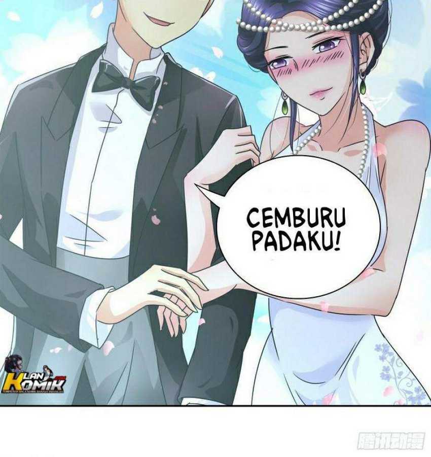 I Am The God Of Medicine Chapter 41 - halaman 20