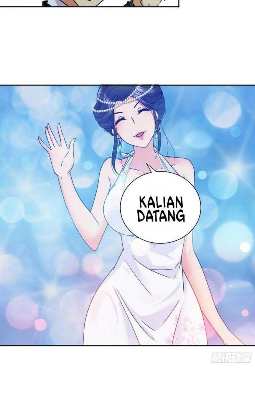 I Am The God Of Medicine Chapter 41 - halaman 5