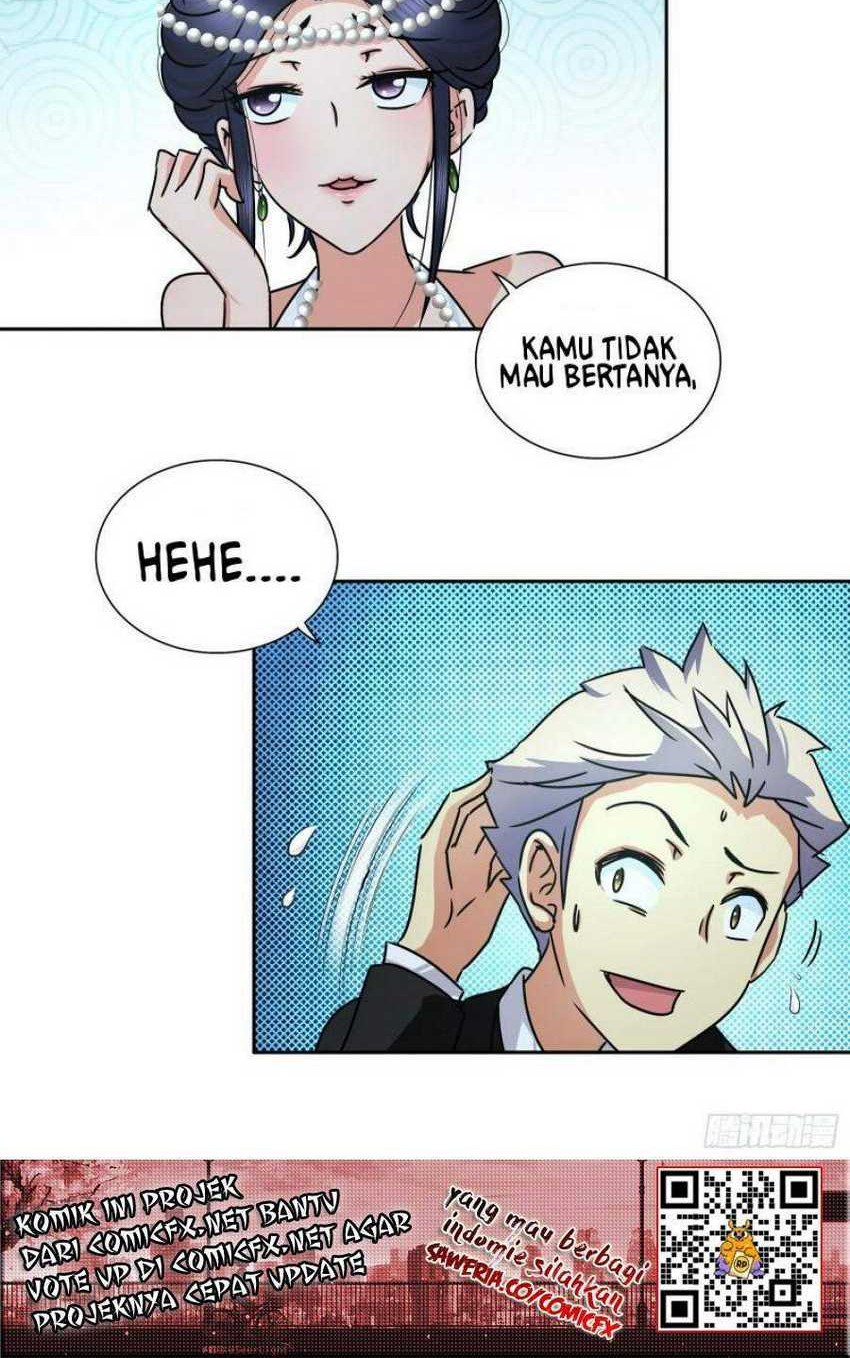 I Am The God Of Medicine Chapter 41 - halaman 7