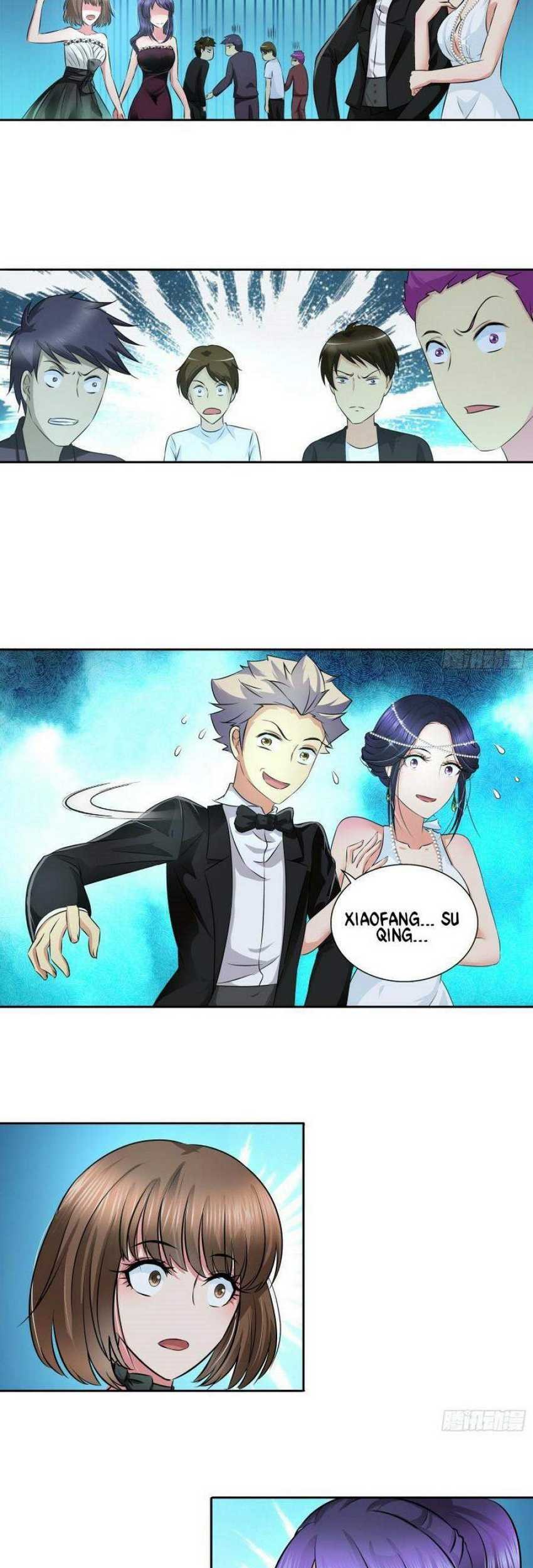 I Am The God Of Medicine Chapter 42 - halaman 11