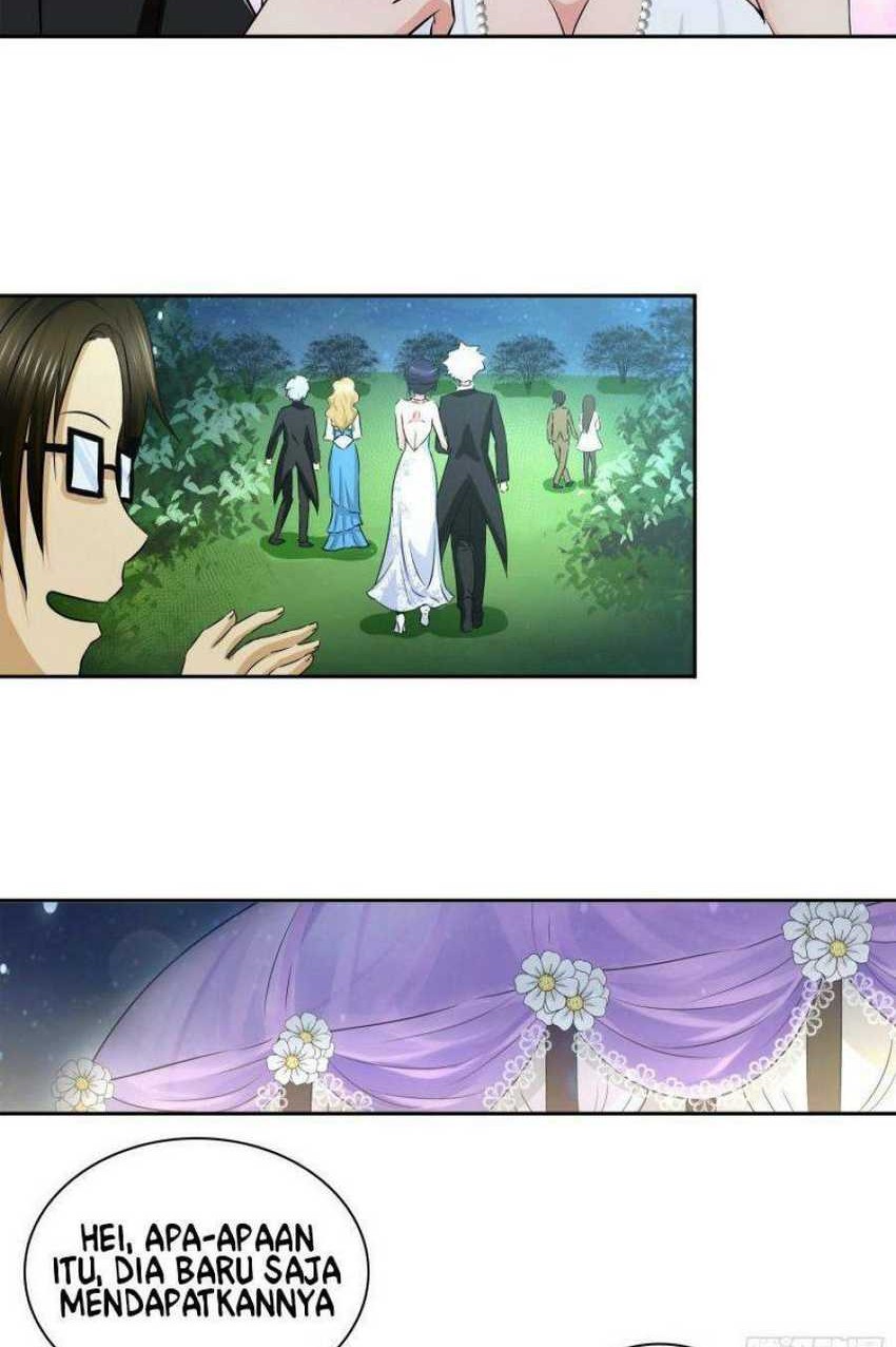 I Am The God Of Medicine Chapter 42 - halaman 5
