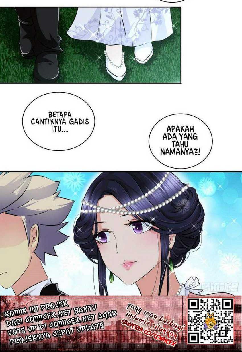 I Am The God Of Medicine Chapter 42 - halaman 7