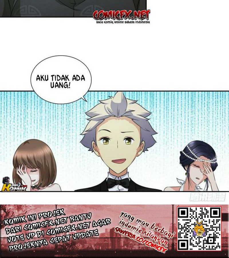 I Am The God Of Medicine Chapter 43 - halaman 10