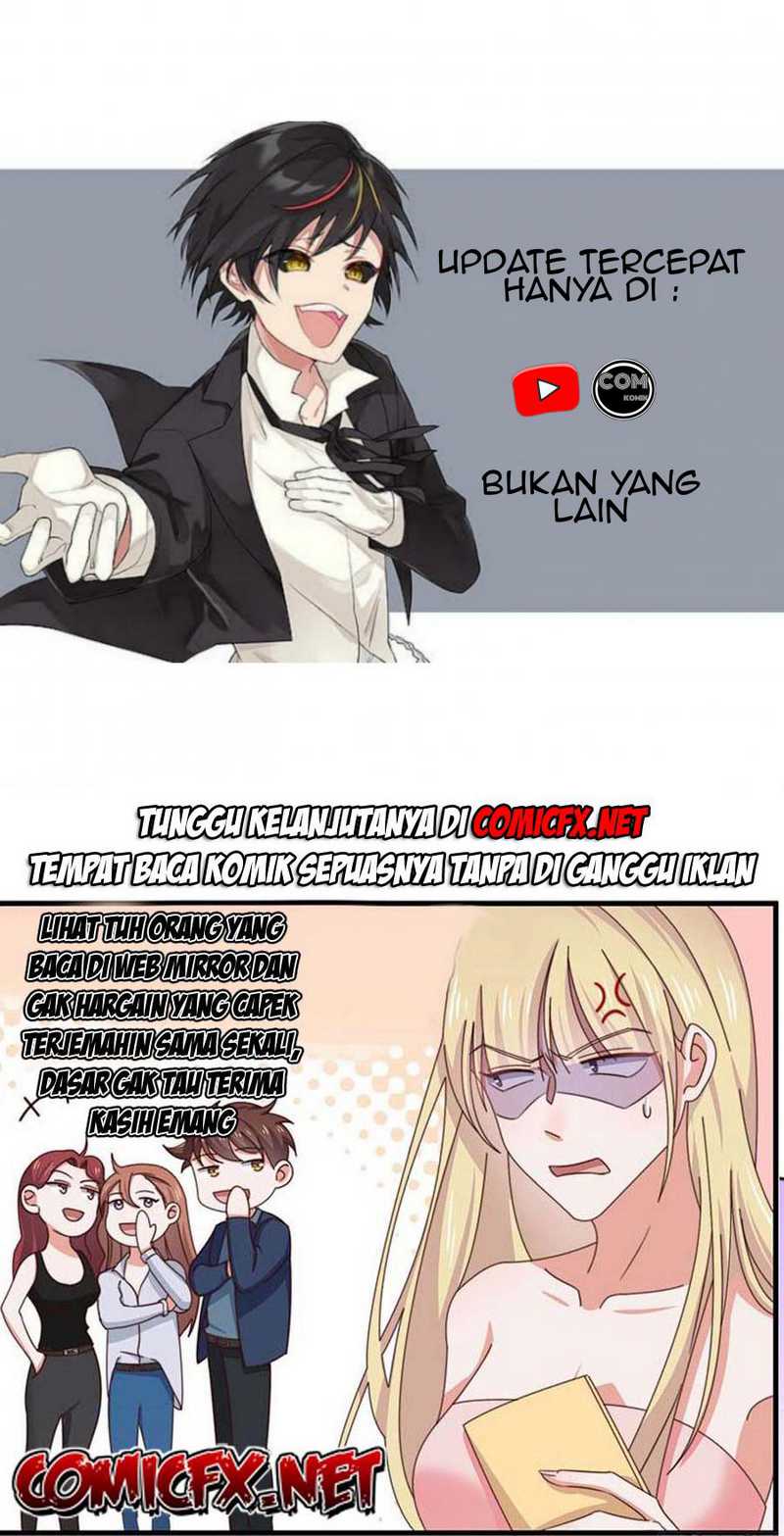 I Am The God Of Medicine Chapter 43 - halaman 18