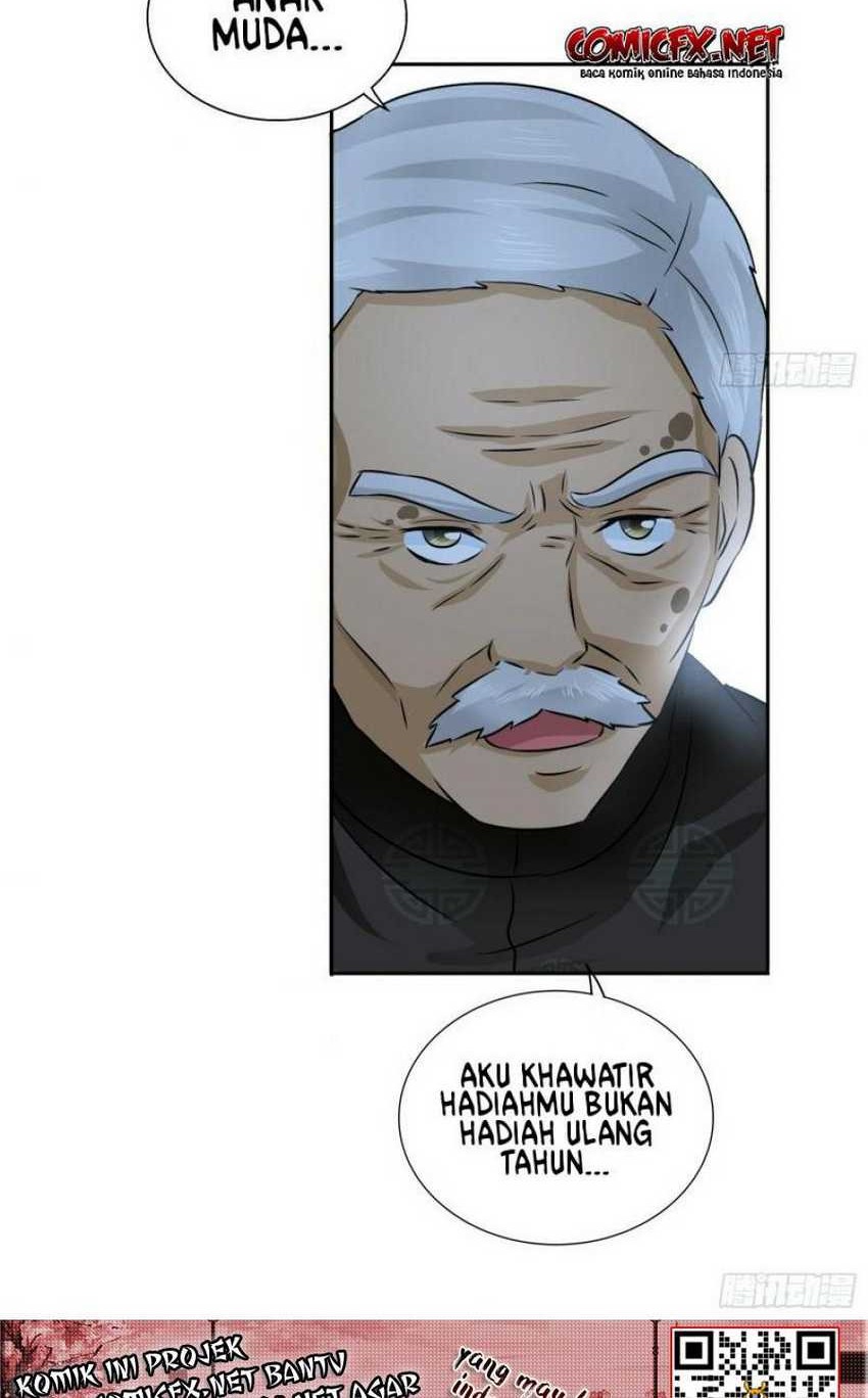 I Am The God Of Medicine Chapter 44 - halaman 14