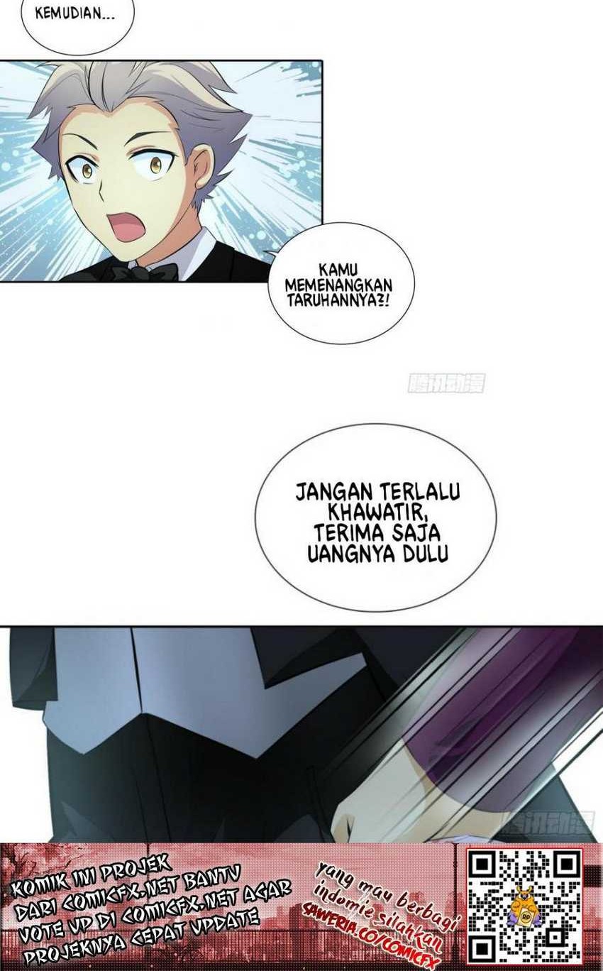 I Am The God Of Medicine Chapter 45 - halaman 16