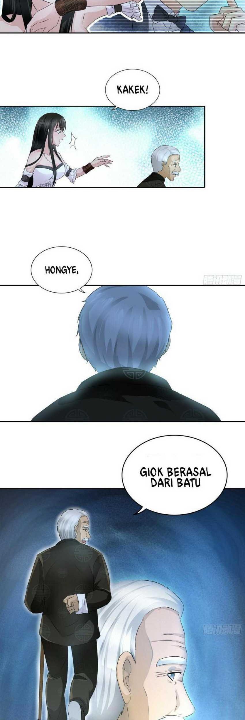 I Am The God Of Medicine Chapter 46 - halaman 13