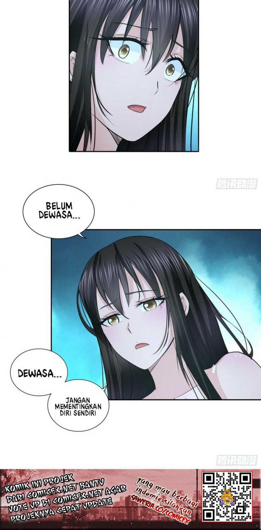 I Am The God Of Medicine Chapter 46 - halaman 8