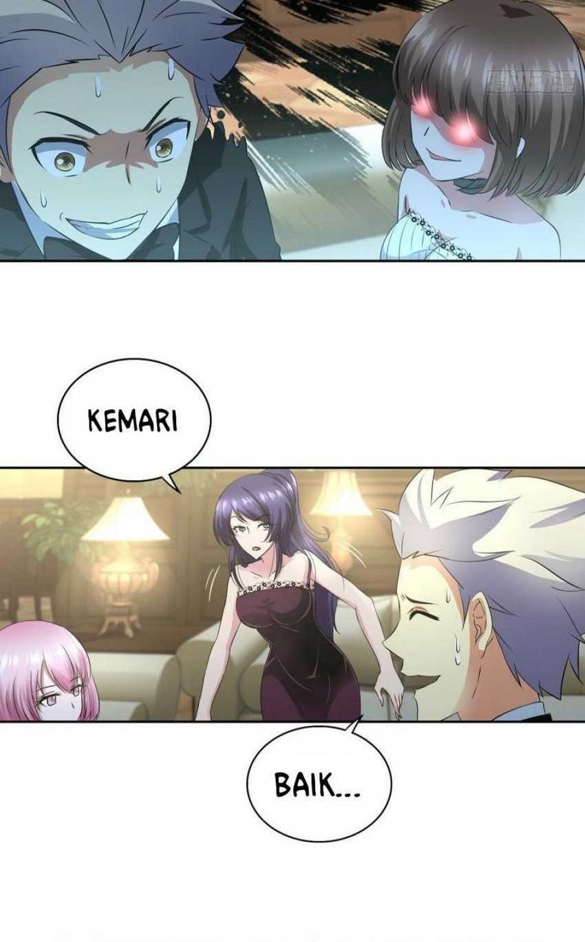 I Am The God Of Medicine Chapter 47 - halaman 10
