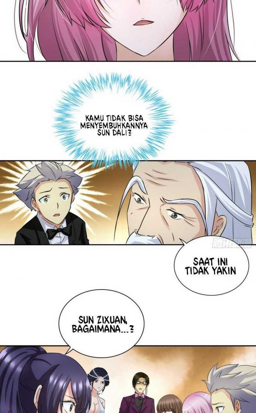 I Am The God Of Medicine Chapter 47 - halaman 12