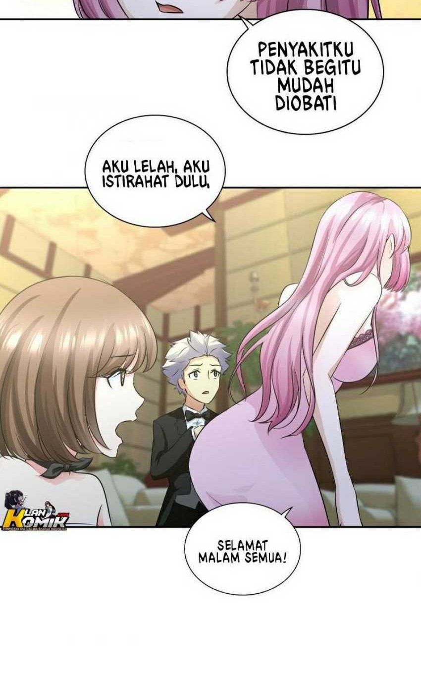 I Am The God Of Medicine Chapter 47 - halaman 14