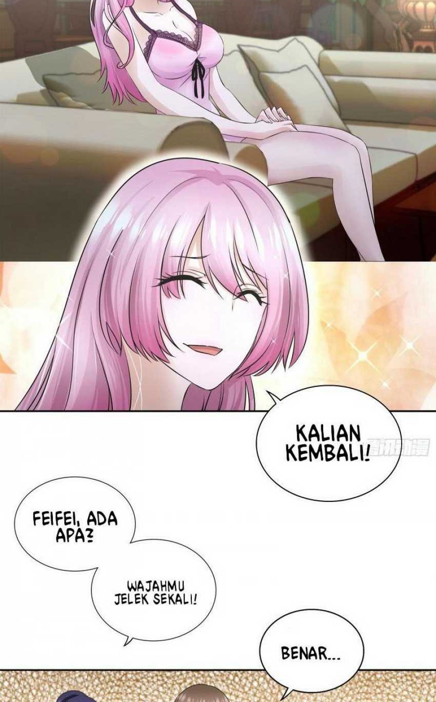I Am The God Of Medicine Chapter 47 - halaman 4