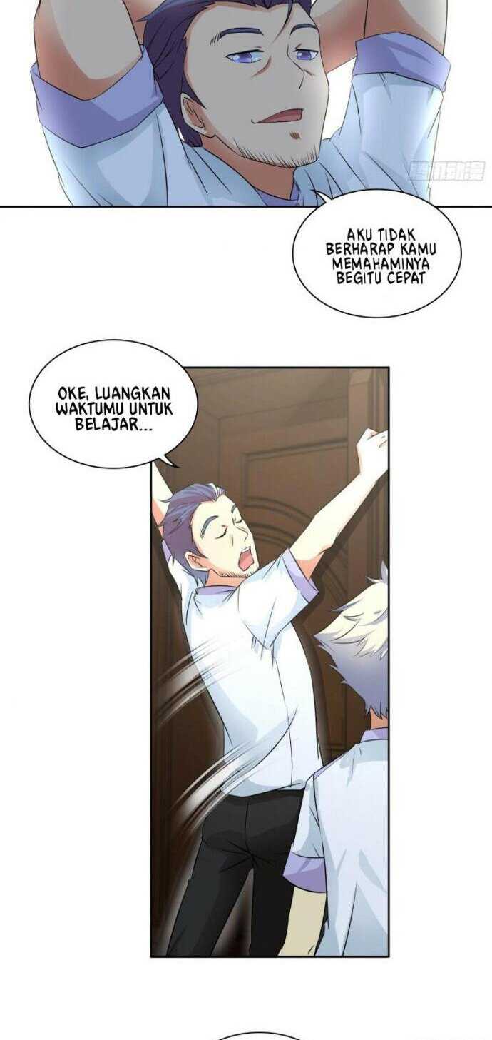 I Am The God Of Medicine Chapter 48 - halaman 11