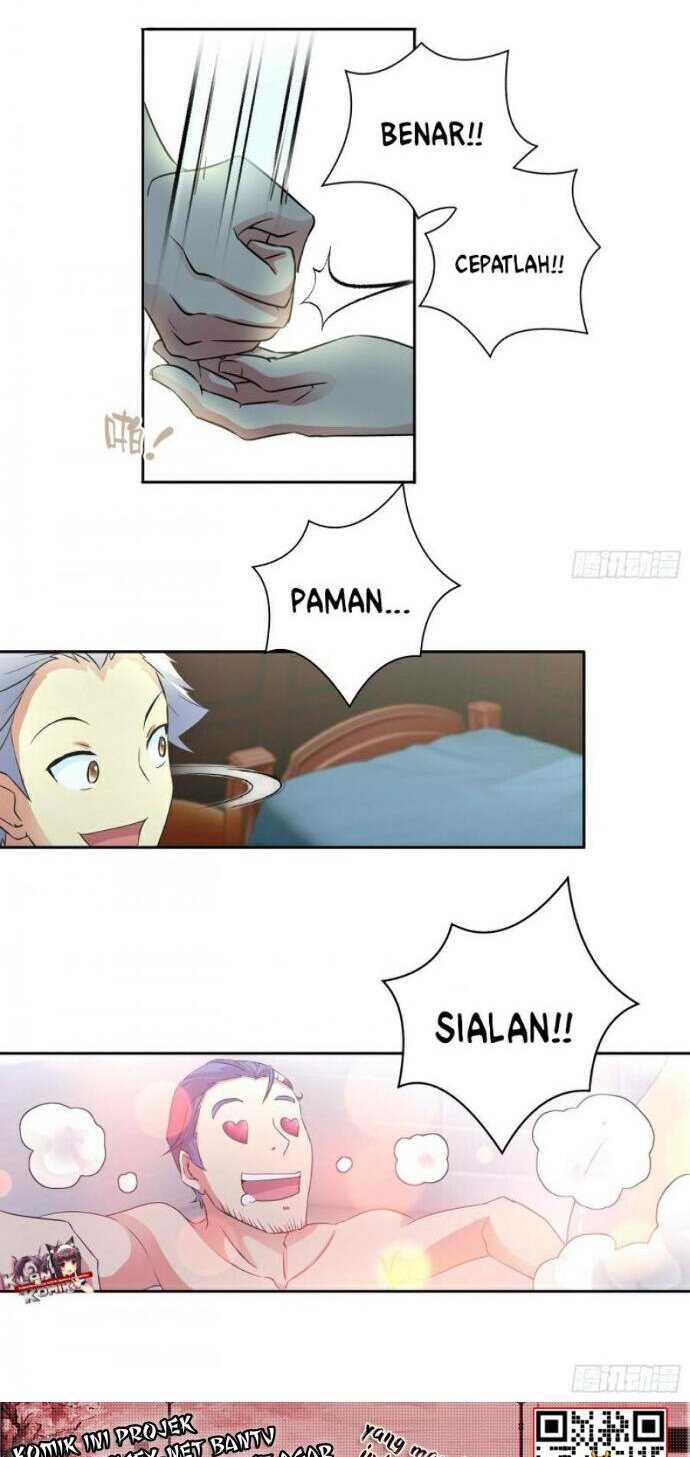 I Am The God Of Medicine Chapter 48 - halaman 19