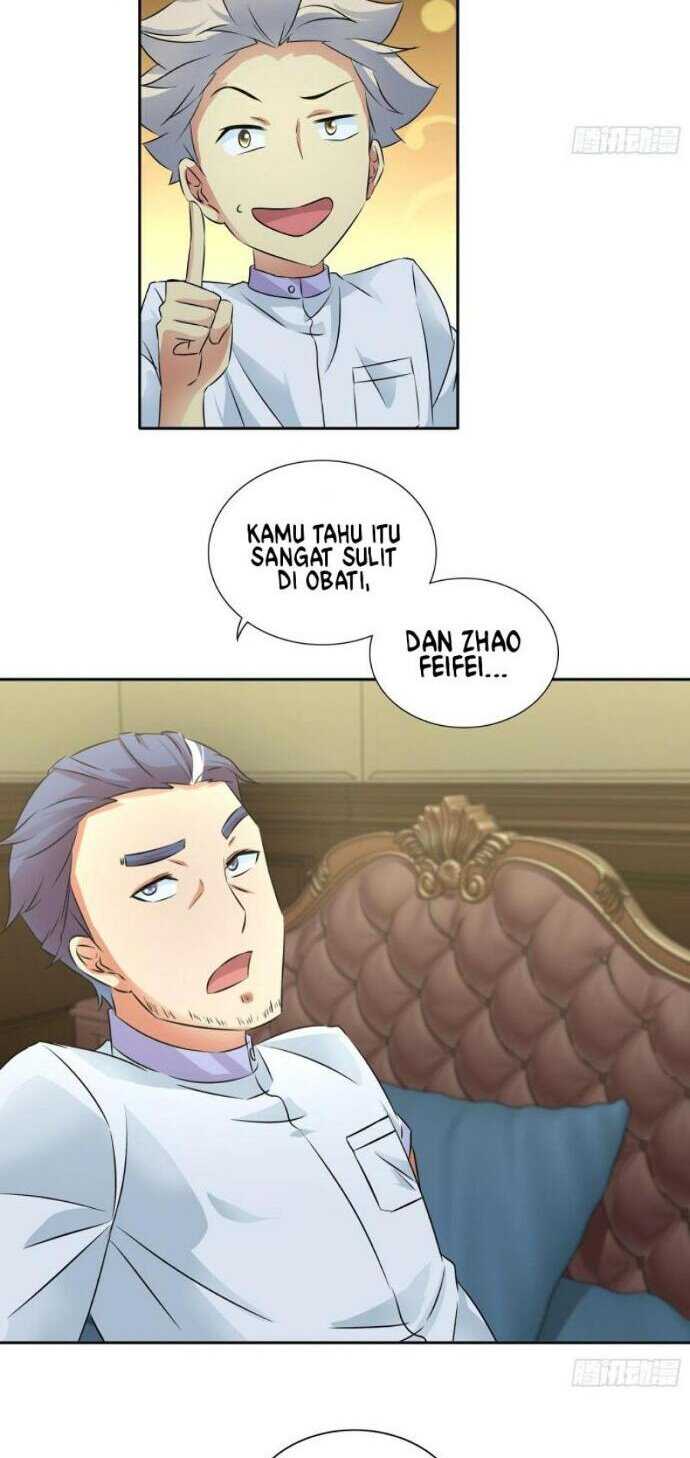 I Am The God Of Medicine Chapter 48 - halaman 2
