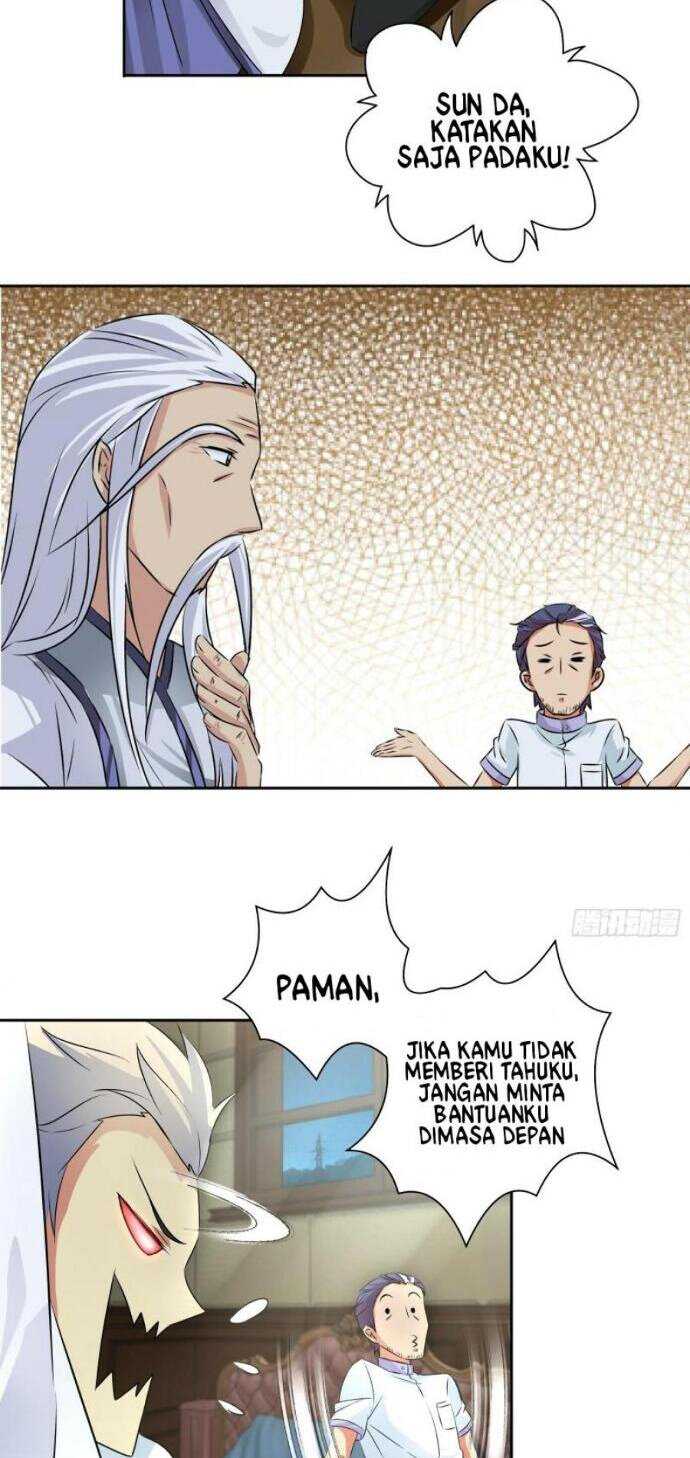 I Am The God Of Medicine Chapter 48 - halaman 4