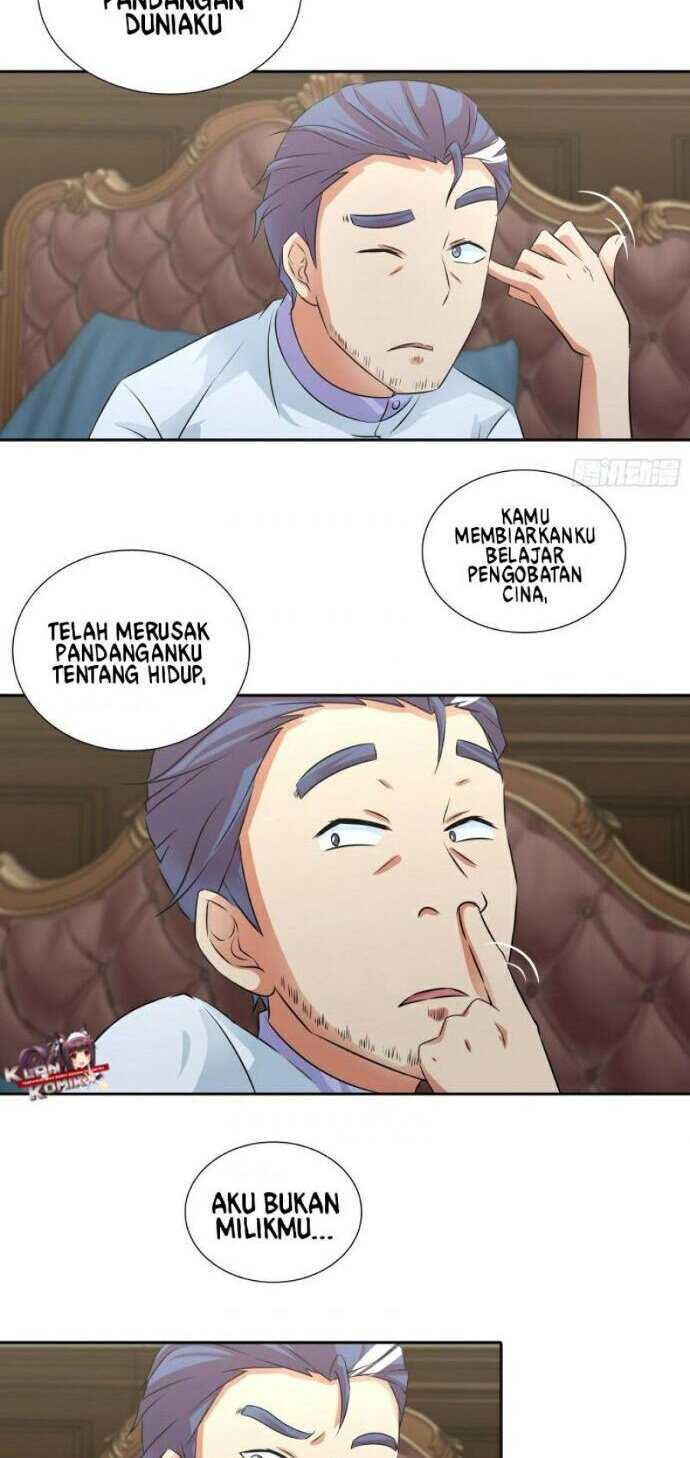 I Am The God Of Medicine Chapter 48 - halaman 6
