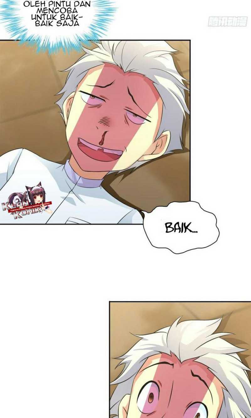 I Am The God Of Medicine Chapter 50 - halaman 12